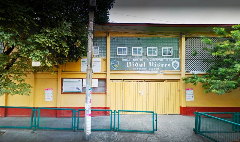 Archivo:Escuela Primaria “Vidal Rivero”.jpeg