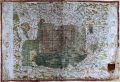 Mapa Ilustrativo de la Ciudad de Mexico 1751
