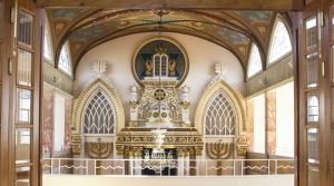 Sinagoga justo Sierra 71 Interior.jpg