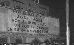 José José El Patio Cartelera Foto.jpg