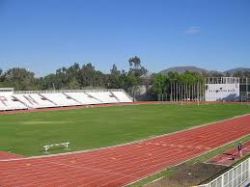 Wilfrido Massieu, Estadio
