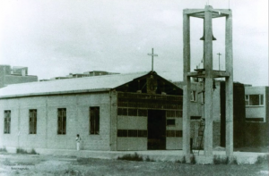 Primera Iglesia de la Congregación, Iglesia del Sagrado Corazón de Jesús.png