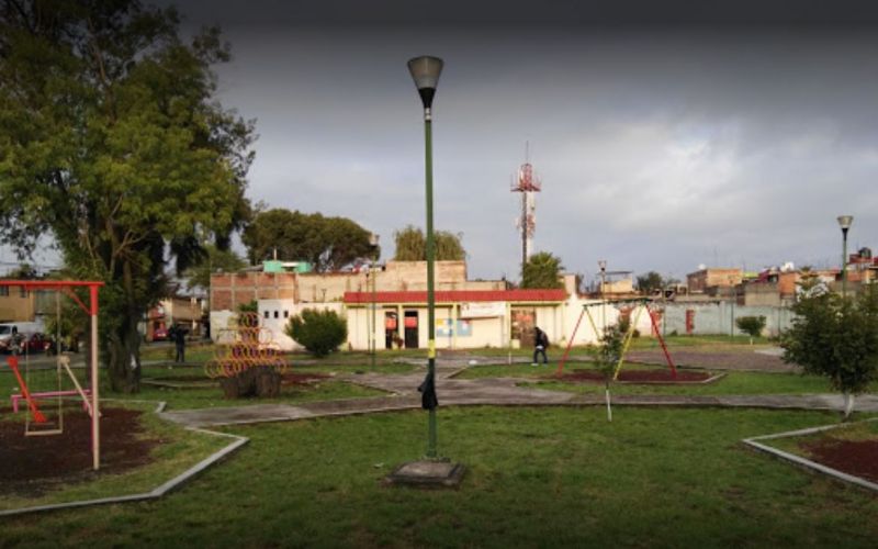 Archivo:Parque del Estudiante.jpeg