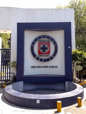 Deportivo Cruz Azul 03