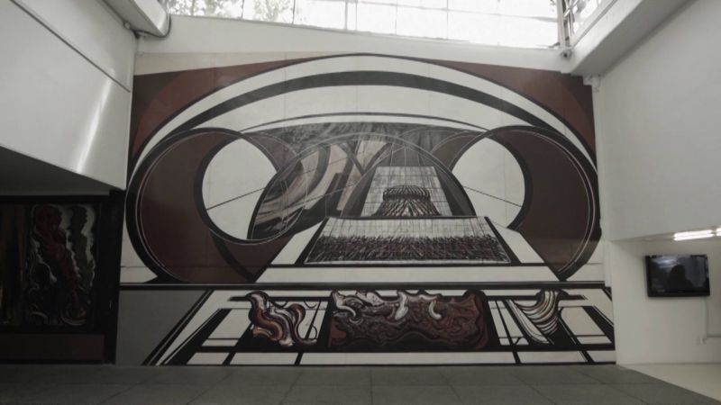 Archivo:Mural siqueiros 2.jpg