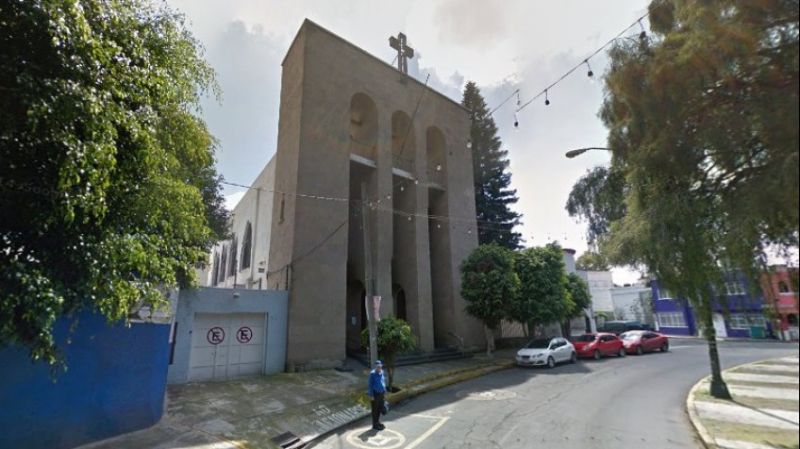 Archivo:Parroquia Claveria .jpg