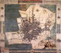 Nobilissima Ciudad de México de 1778