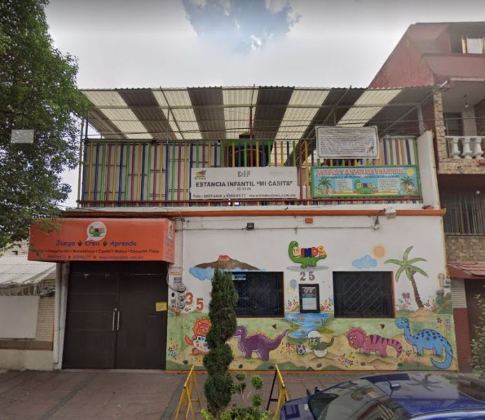 Archivo:Jardín de niños "Dinos".jpeg