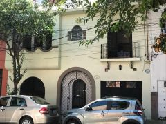 Calle Cuautla