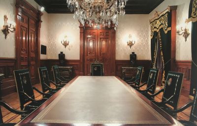 Salón de Acuerdos