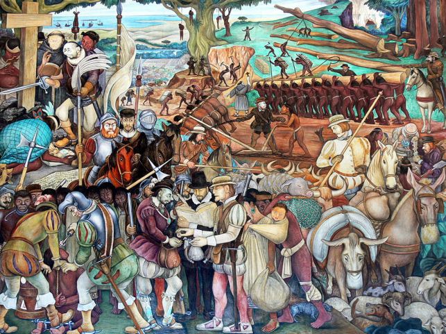 El régimen de las encomiendas en Veracruz.jpg