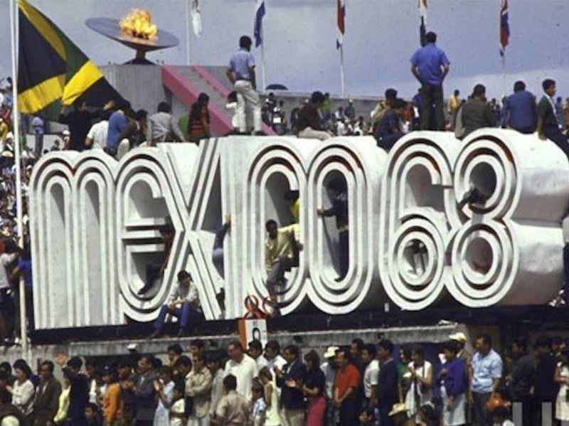 Archivo:XIX Juegos Olímpicos CDMX.jpg