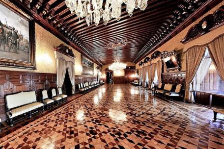 Salón de Recepciones