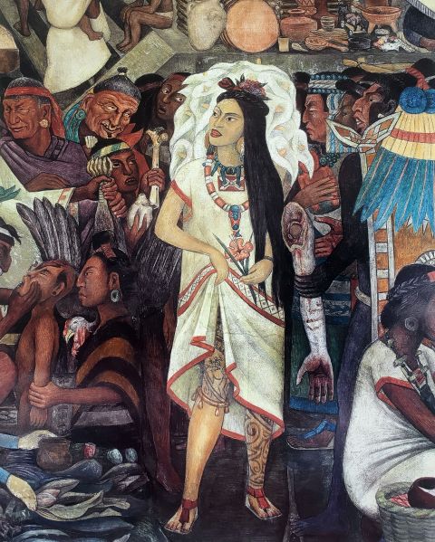 Archivo:La que da alegría.jpg