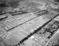 Hospital Español 1943