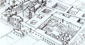Convento de san francisco maqueta.jpg