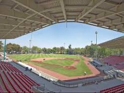 Estadio Fray Nano