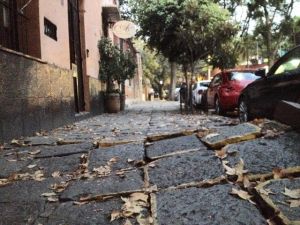 Calle-francisco-sosa Adoquinada.jpg