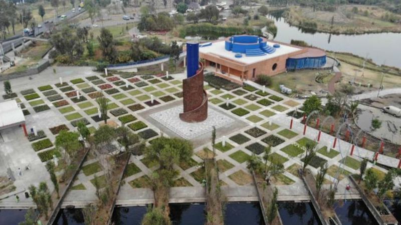 Archivo:Parque Ecológico Xochimilco .jpg
