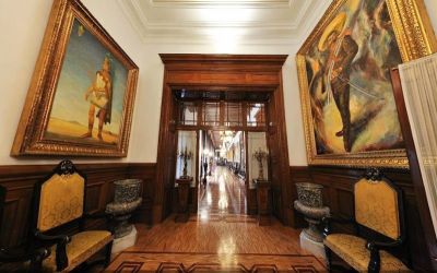 Salón Juárez