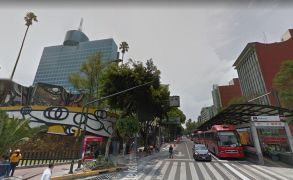 Calle Filadelfia