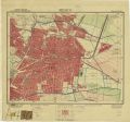 Carta Táctica de 1921