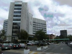 Torre Principal