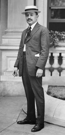 Profesor José Vasconcelos