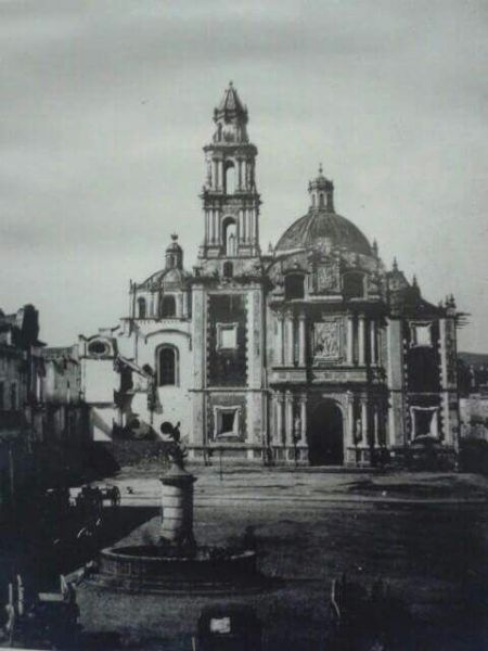 Archivo:Templo de Santo Domingo.jpg