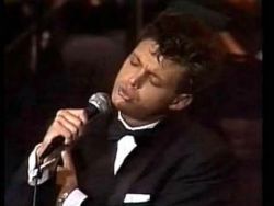 Luis Miguel en el Auditorio Nacional