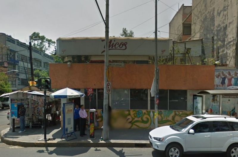 Archivo:Restaurante Nicos.jpeg