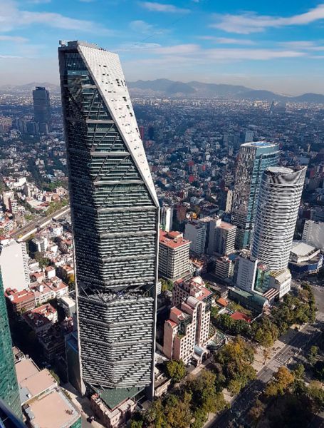 Archivo:Torre Reforma.jpg