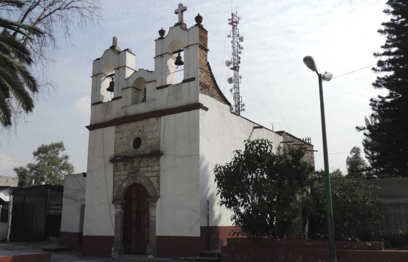 Archivo:Capilla de Santa Apolonia.jpg
