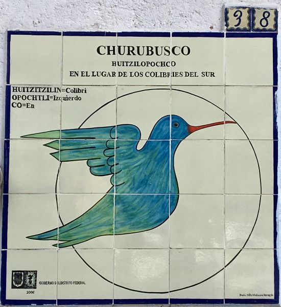 Archivo:San Diego Churubusco, Colibrí.jpg