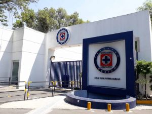 Deportivo Cruz Azul 01