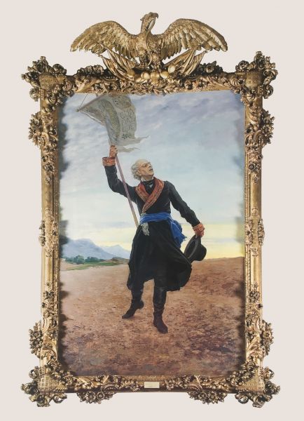 Archivo:Miguel Hidalgo cuadro.jpg