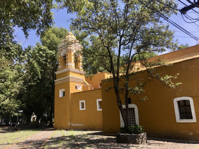 Archivo:Iglesia 2 Santa Catarina.JPG