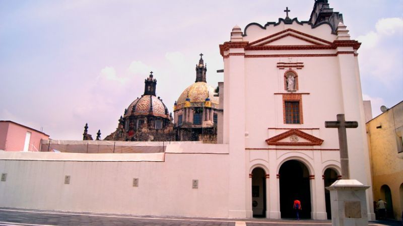 Archivo:Iglesia del Carmen .jpg