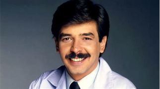 Doctor Cándido Pérez