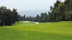 Club de Golf México