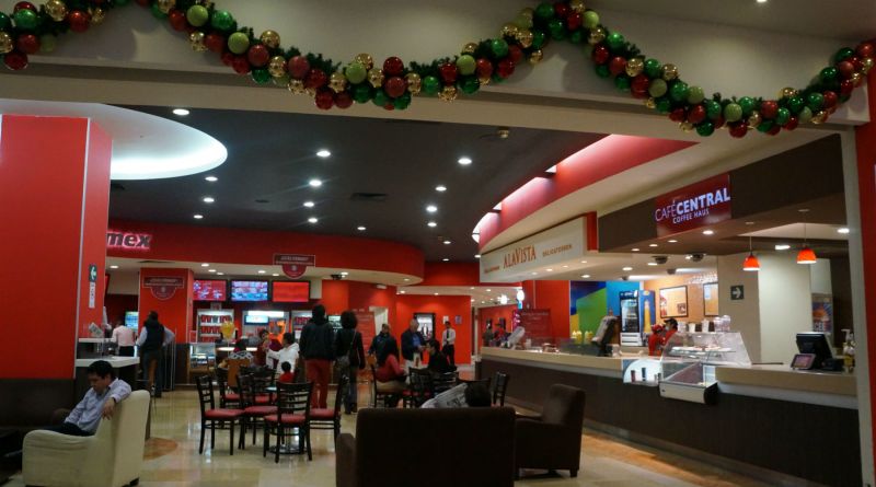Archivo:Cinemex Insurgentes.jpg
